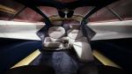 Aston Martin Lagonda Vision Concept 2018 года